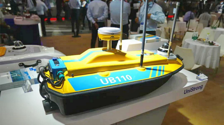 合眾思?jí)褦y多款新品閃耀CHINTERGEO 2020，聚焦集成電路設(shè)計(jì)新突破