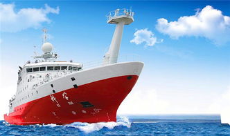 科學(xué)號(hào)獲全國(guó)優(yōu)秀海洋工程，引領(lǐng)我國(guó)新一代科考船建設(shè)與集成電路設(shè)計(jì)協(xié)同發(fā)展