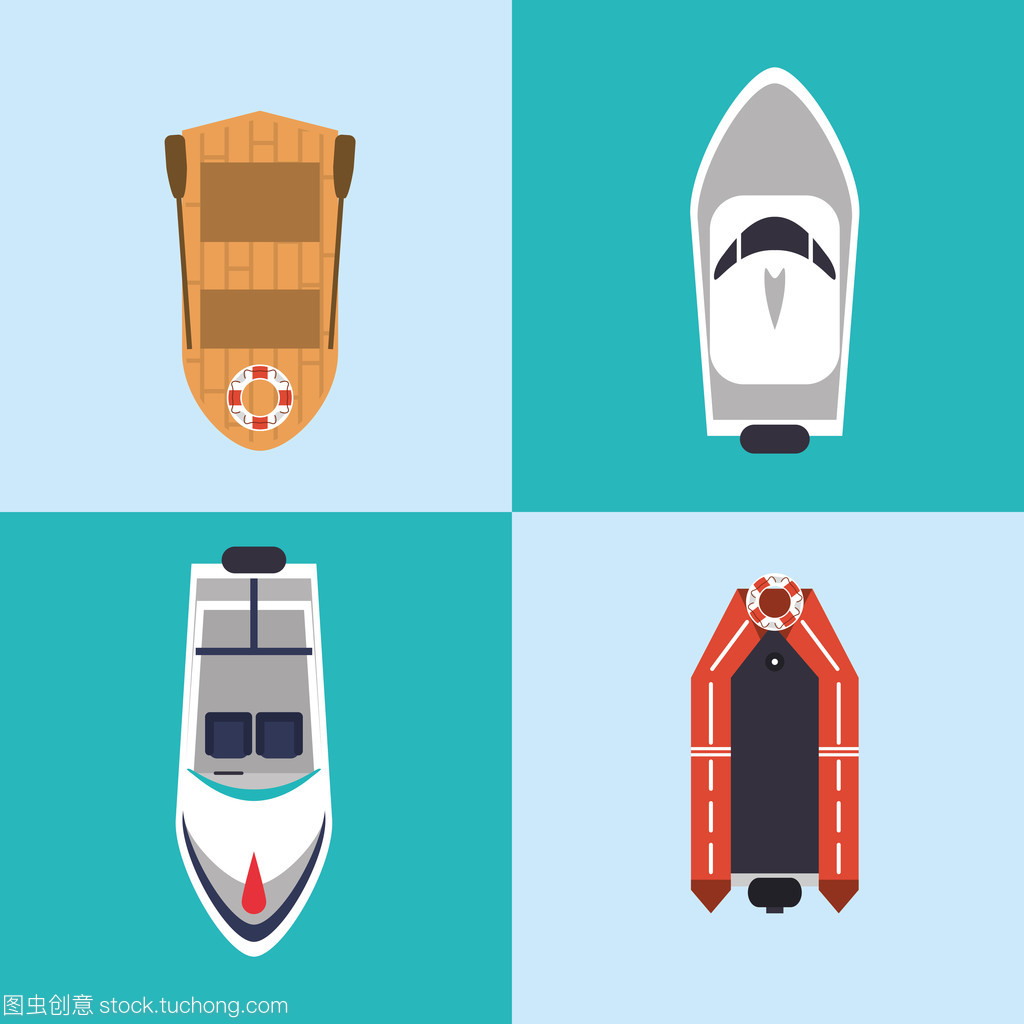 從標(biāo)志到藍(lán)圖 船舶圖像與設(shè)計的交融與創(chuàng)新